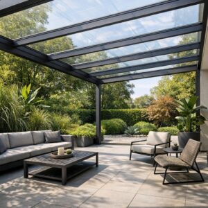 Ratgeber: So finden Sie die richtige Terrassenüberdachung in Leipzig